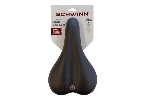 Schwinn Sattel