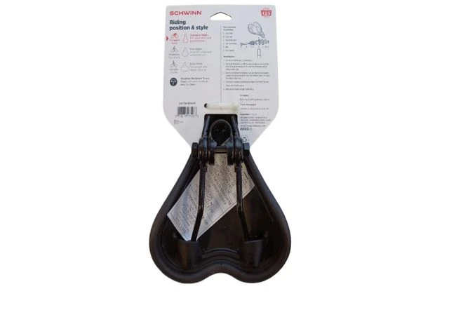 Schwinn Sattel