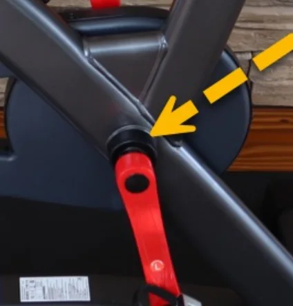 Schwinn Tretlager für Indoor Cycling Bike 1,875 Zoll (47 mm)