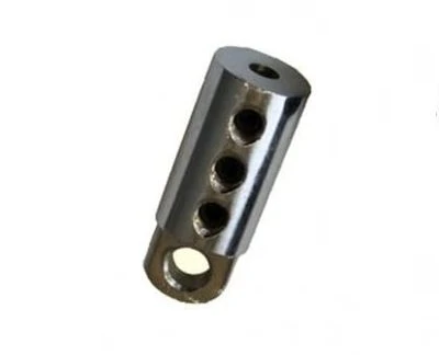 Seilendstück - Seilklemme