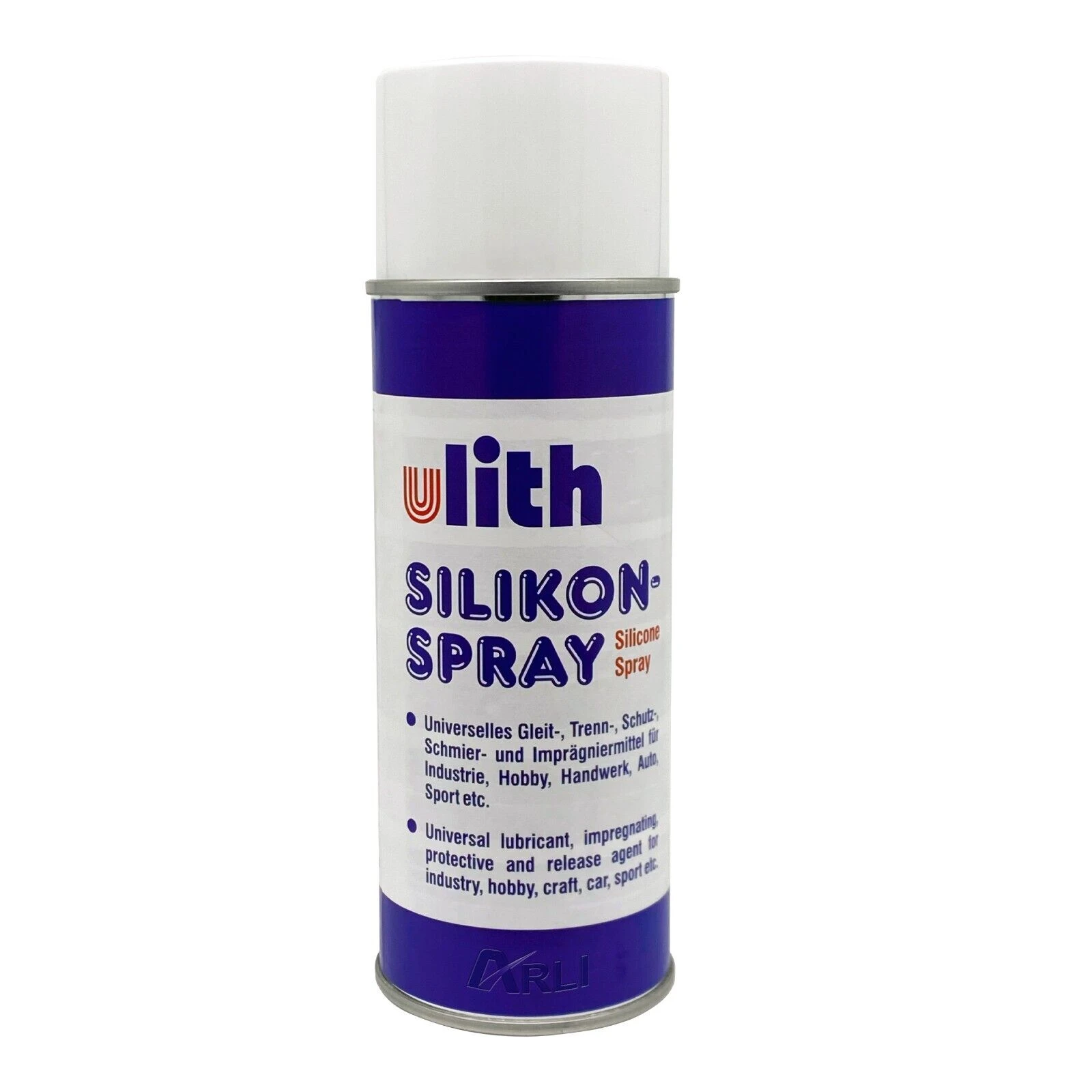 Silikonspray 400 ml